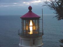 Heceta Head Lighthouse